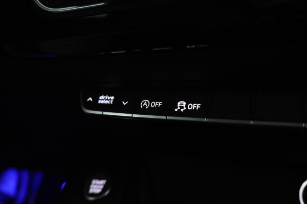 Audi A4 Avant 2.0 TDI Sport Pro Line Automaat, Volleder, Climate