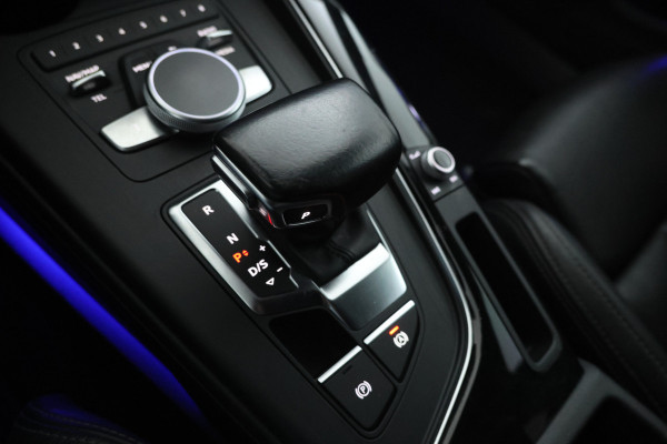 Audi A4 Avant 2.0 TDI Sport Pro Line Automaat, Volleder, Climate