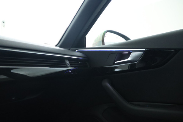 Audi A4 Avant 2.0 TDI Sport Pro Line Automaat, Volleder, Climate