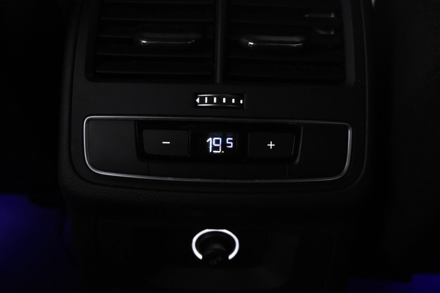 Audi A4 Avant 2.0 TDI Sport Pro Line Automaat, Volleder, Climate