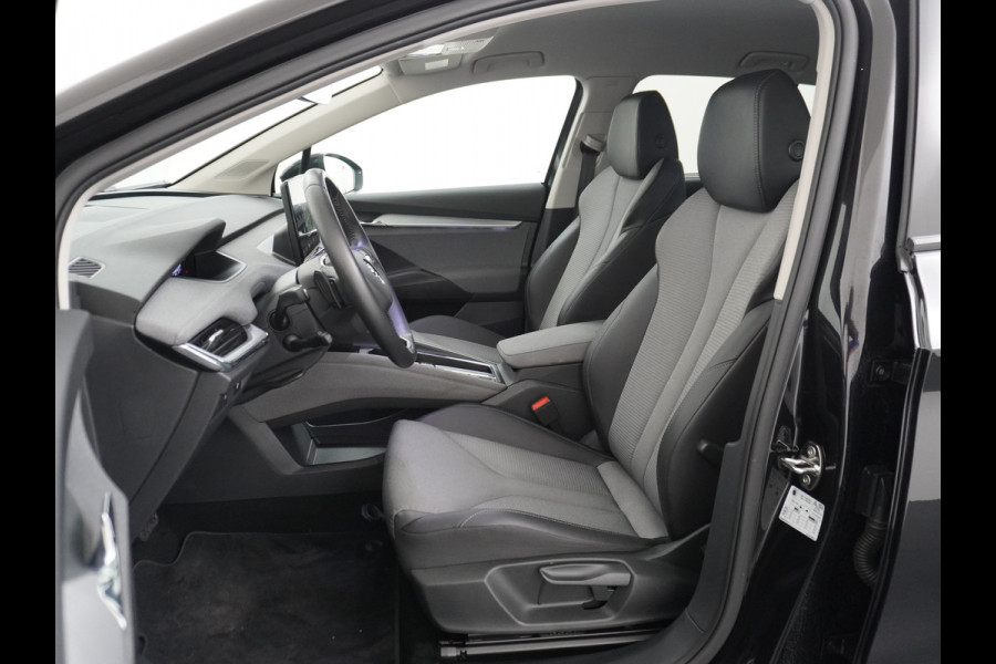 Škoda ENYAQ iV 60 SOH 93% Navi Ecc Adaptive-Cruise Camera Apple Carplay Android Keyless Led Pdc Dab Business Edition Plus Stoelverwarming Bluetooth Dodehoek detector Draadloze tel.lader Rijstrooksensor Regen-Lichtsensor Origineel Nederlandse 1e Eigenaar Auto nieuwprijs €51.910,-