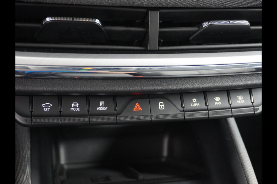 Škoda ENYAQ iV 60 SOH 93% Navi Ecc Adaptive-Cruise Camera Apple Carplay Android Keyless Led Pdc Dab Business Edition Plus Stoelverwarming Bluetooth Dodehoek detector Draadloze tel.lader Rijstrooksensor Regen-Lichtsensor Origineel Nederlandse 1e Eigenaar Auto nieuwprijs €51.910,-