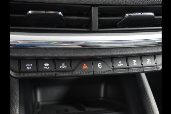 Škoda ENYAQ iV 60 SOH 93% Navi Ecc Adaptive-Cruise Camera Apple Carplay Android Keyless Led Pdc Dab Business Edition Plus Stoelverwarming Bluetooth Dodehoek detector Draadloze tel.lader Rijstrooksensor Regen-Lichtsensor Origineel Nederlandse 1e Eigenaar Auto nieuwprijs €51.910,-