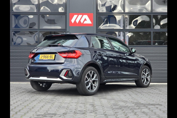 Audi A1 citycarver Epic Cruise/Navigatie/Carplay/Lane-assist