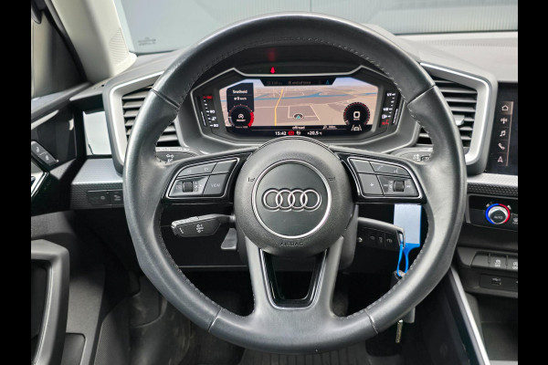 Audi A1 citycarver Epic Cruise/Navigatie/Carplay/Lane-assist