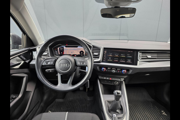 Audi A1 citycarver Epic Cruise/Navigatie/Carplay/Lane-assist