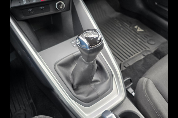 Audi A1 citycarver Epic Cruise/Navigatie/Carplay/Lane-assist