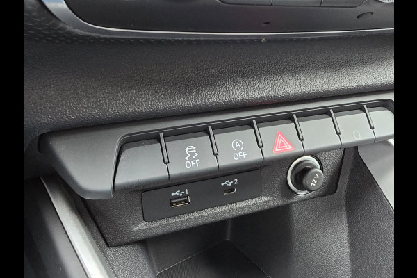 Audi A1 citycarver Epic Cruise/Navigatie/Carplay/Lane-assist