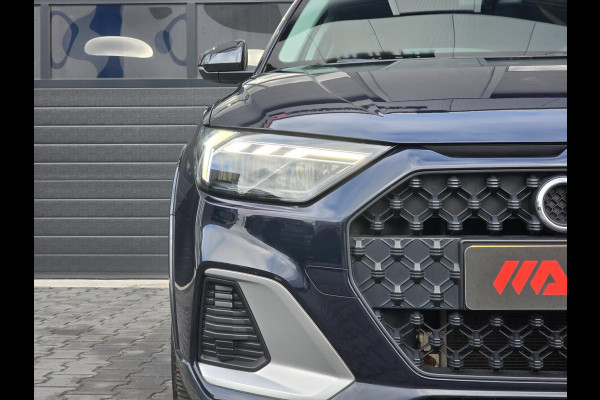 Audi A1 citycarver Epic Cruise/Navigatie/Carplay/Lane-assist