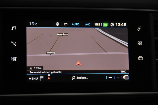 Peugeot 308 SW GT-line *1ste Eigenaar*Leer*Panoramadak*Navigatie*