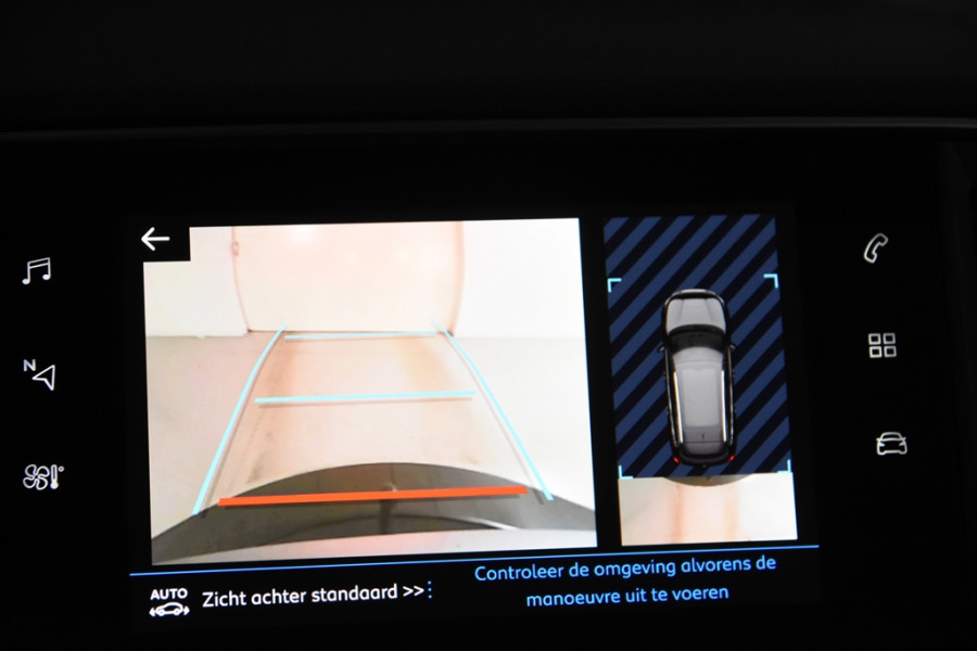 Peugeot 308 SW GT-line *1ste Eigenaar*Leer*Panoramadak*Navigatie*