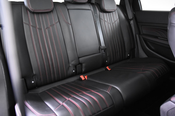 Peugeot 308 SW GT-line *1ste Eigenaar*Leer*Panoramadak*Navigatie*