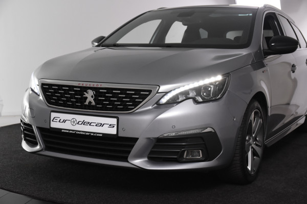 Peugeot 308 SW GT-line *1ste Eigenaar*Leer*Panoramadak*Navigatie*