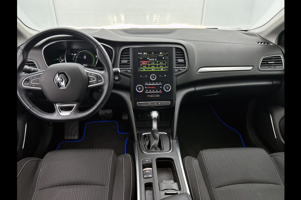 Renault MEGANE Estate 1.2 TCe GT-Line (Goed onderH, Navi, Camera, PDC V+A, Cruise Con, Etc)