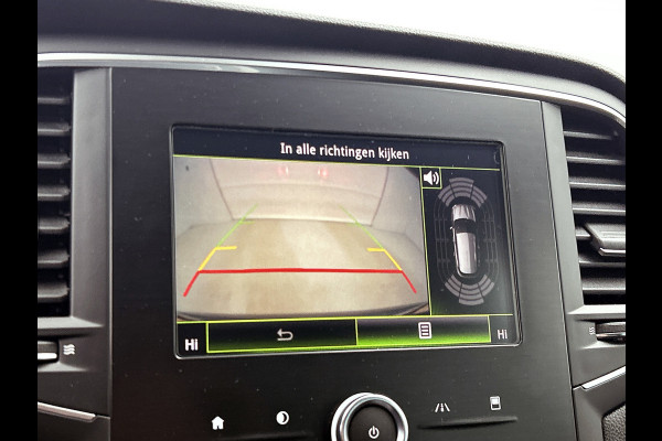 Renault MEGANE Estate 1.2 TCe GT-Line (Goed onderH, Navi, Camera, PDC V+A, Cruise Con, Etc)