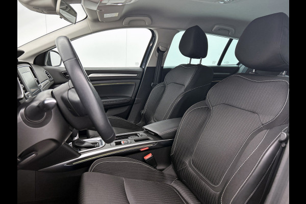 Renault MEGANE Estate 1.2 TCe GT-Line (Goed onderH, Navi, Camera, PDC V+A, Cruise Con, Etc)