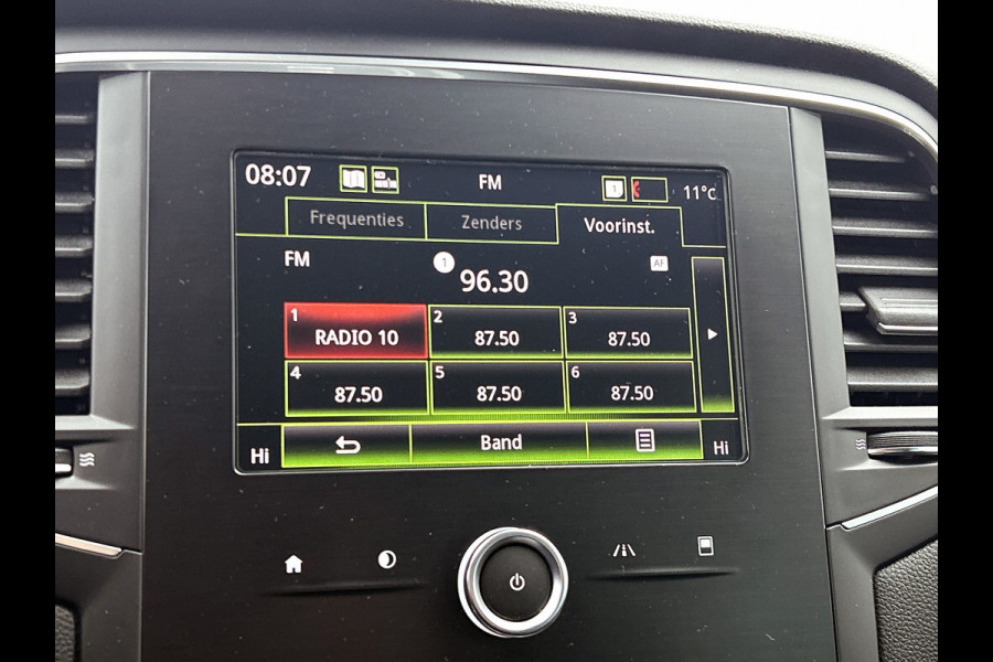 Renault MEGANE Estate 1.2 TCe GT-Line (Goed onderH, Navi, Camera, PDC V+A, Cruise Con, Etc)