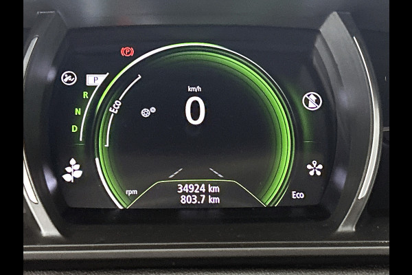 Renault MEGANE Estate 1.2 TCe GT-Line (Goed onderH, Navi, Camera, PDC V+A, Cruise Con, Etc)