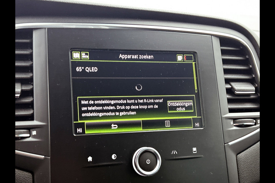 Renault MEGANE Estate 1.2 TCe GT-Line (Goed onderH, Navi, Camera, PDC V+A, Cruise Con, Etc)