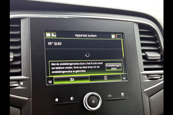 Renault MEGANE Estate 1.2 TCe GT-Line (Goed onderH, Navi, Camera, PDC V+A, Cruise Con, Etc)