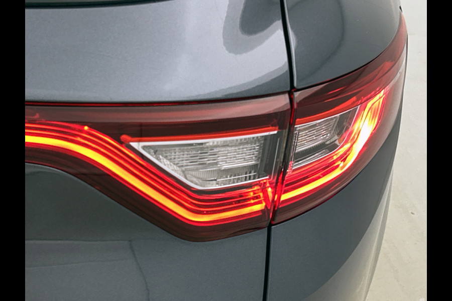 Renault MEGANE Estate 1.2 TCe GT-Line (Goed onderH, Navi, Camera, PDC V+A, Cruise Con, Etc)