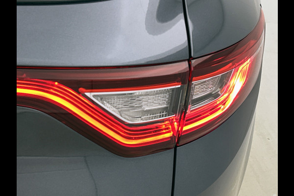 Renault MEGANE Estate 1.2 TCe GT-Line (Goed onderH, Navi, Camera, PDC V+A, Cruise Con, Etc)