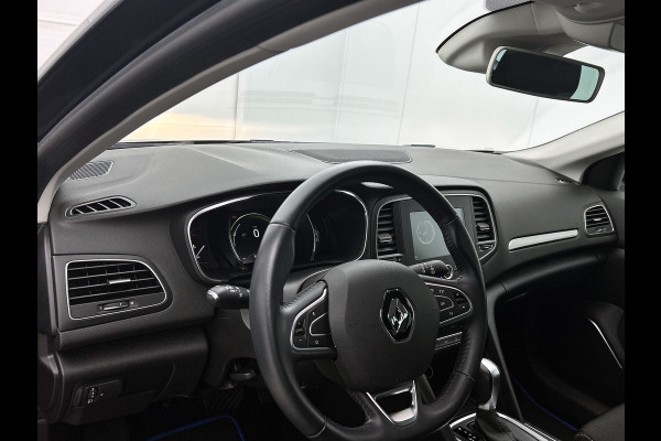 Renault MEGANE Estate 1.2 TCe GT-Line (Goed onderH, Navi, Camera, PDC V+A, Cruise Con, Etc)