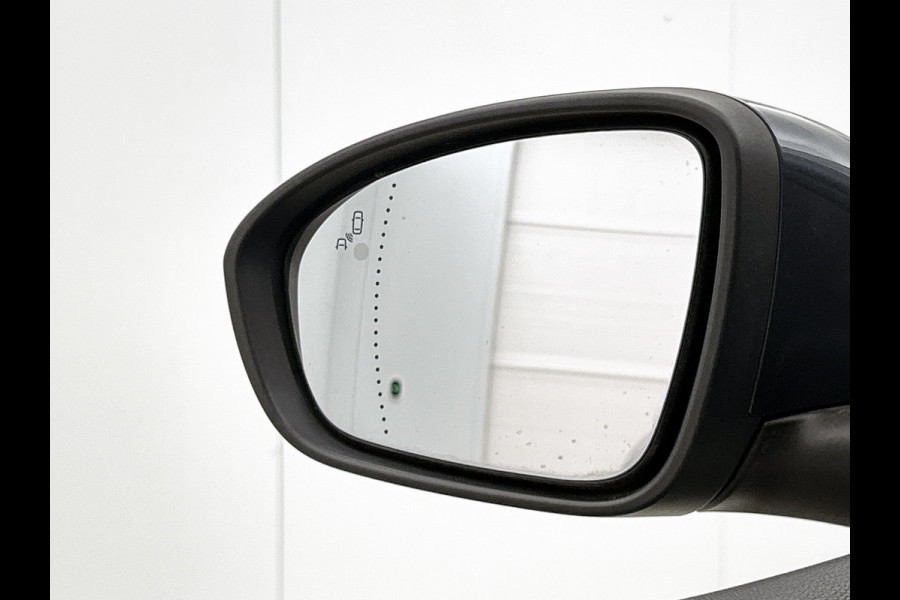 Renault MEGANE Estate 1.2 TCe GT-Line (Goed onderH, Navi, Camera, PDC V+A, Cruise Con, Etc)