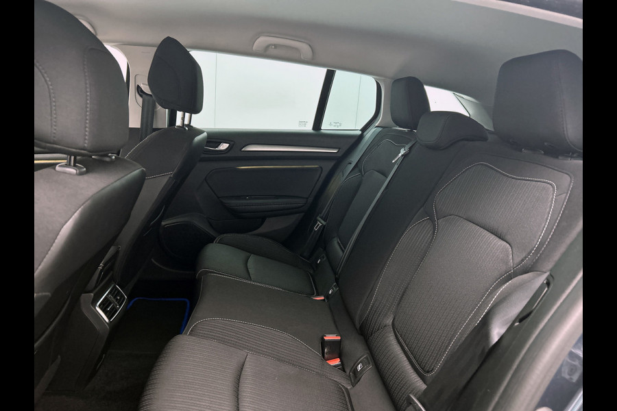 Renault MEGANE Estate 1.2 TCe GT-Line (Goed onderH, Navi, Camera, PDC V+A, Cruise Con, Etc)