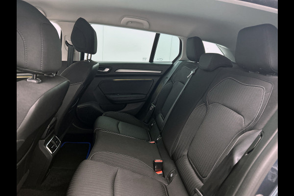 Renault MEGANE Estate 1.2 TCe GT-Line (Goed onderH, Navi, Camera, PDC V+A, Cruise Con, Etc)