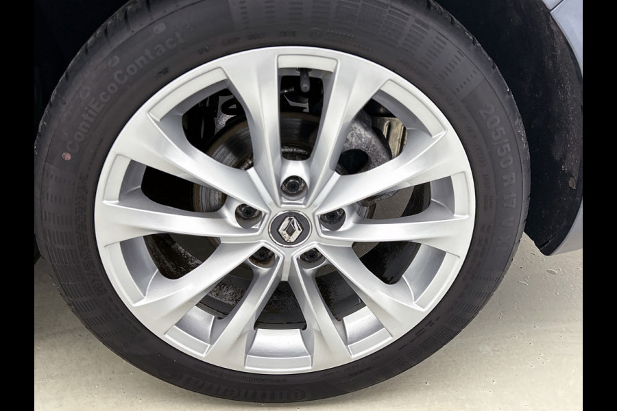 Renault MEGANE Estate 1.2 TCe GT-Line (Goed onderH, Navi, Camera, PDC V+A, Cruise Con, Etc)