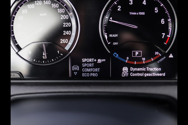 BMW 1-serie 118i Corporate Lease Executive | M-Sport | Shadowline | Leder | Stoelverw. | 18" LM