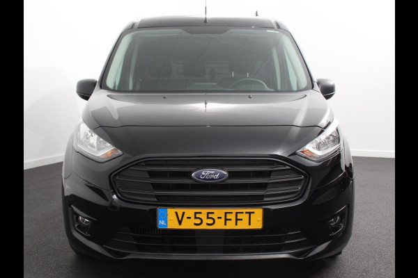 Ford Transit Connect 1.5 EcoBlue Automaat L2 Ford Transit Connect 1.5 EcoBlue L2 Trend Automaat Navigatie Airco Parkeersensoren Achter Cruise Control 3Zits Camera DAB+
