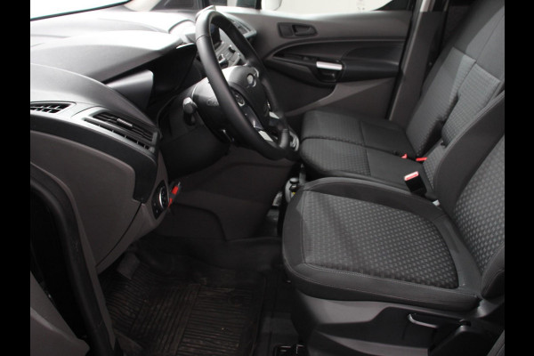 Ford Transit Connect 1.5 EcoBlue Automaat L2 Ford Transit Connect 1.5 EcoBlue L2 Trend Automaat Navigatie Airco Parkeersensoren Achter Cruise Control 3Zits Camera DAB+