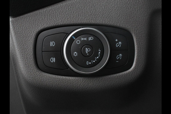 Ford Transit Connect 1.5 EcoBlue Automaat L2 Ford Transit Connect 1.5 EcoBlue L2 Trend Automaat Navigatie Airco Parkeersensoren Achter Cruise Control 3Zits Camera DAB+