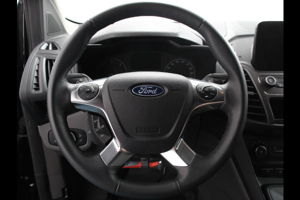 Ford Transit Connect 1.5 EcoBlue Automaat L2 Ford Transit Connect 1.5 EcoBlue L2 Trend Automaat Navigatie Airco Parkeersensoren Achter Cruise Control 3Zits Camera DAB+