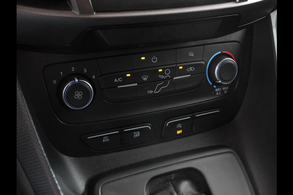 Ford Transit Connect 1.5 EcoBlue Automaat L2 Ford Transit Connect 1.5 EcoBlue L2 Trend Automaat Navigatie Airco Parkeersensoren Achter Cruise Control 3Zits Camera DAB+