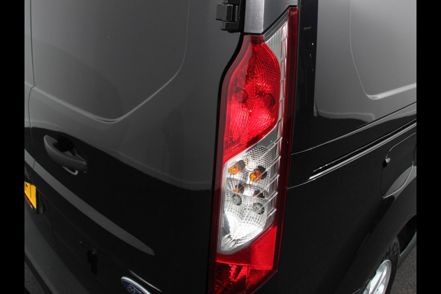 Ford Transit Connect 1.5 EcoBlue Automaat L2 Ford Transit Connect 1.5 EcoBlue L2 Trend Automaat Navigatie Airco Parkeersensoren Achter Cruise Control 3Zits Camera DAB+