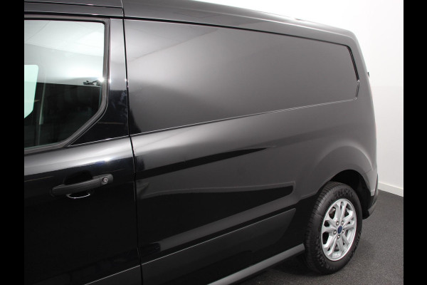 Ford Transit Connect 1.5 EcoBlue Automaat L2 Ford Transit Connect 1.5 EcoBlue L2 Trend Automaat Navigatie Airco Parkeersensoren Achter Cruise Control 3Zits Camera DAB+