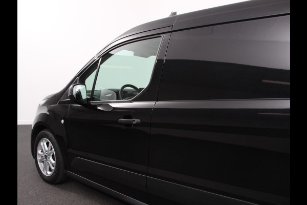 Ford Transit Connect 1.5 EcoBlue Automaat L2 Ford Transit Connect 1.5 EcoBlue L2 Trend Automaat Navigatie Airco Parkeersensoren Achter Cruise Control 3Zits Camera DAB+