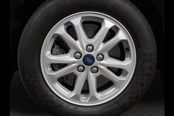 Ford Transit Connect 1.5 EcoBlue Automaat L2 Ford Transit Connect 1.5 EcoBlue L2 Trend Automaat Navigatie Airco Parkeersensoren Achter Cruise Control 3Zits Camera DAB+