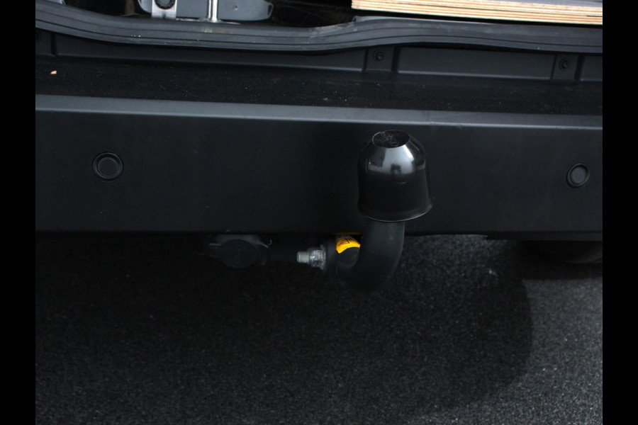 Ford Transit Connect 1.5 EcoBlue Automaat L2 Ford Transit Connect 1.5 EcoBlue L2 Trend Automaat Navigatie Airco Parkeersensoren Achter Cruise Control 3Zits Camera DAB+