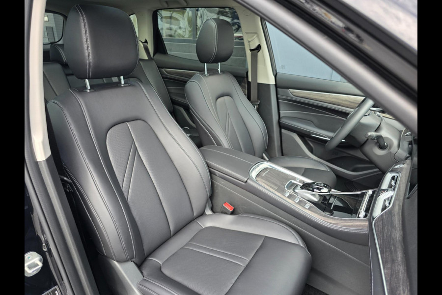 DFSK E5 L2 Pano/Cruise/360° Camera/7 pers.