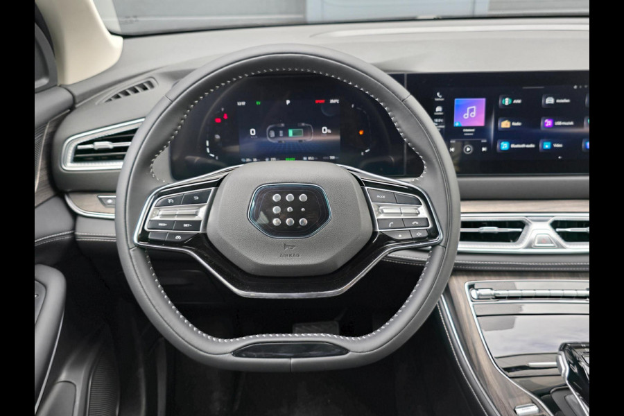 DFSK E5 L2 Pano/Cruise/360° Camera/7 pers.