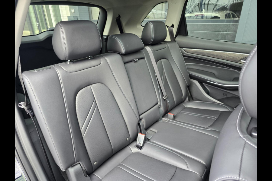 DFSK E5 L2 Pano/Cruise/360° Camera/7 pers.