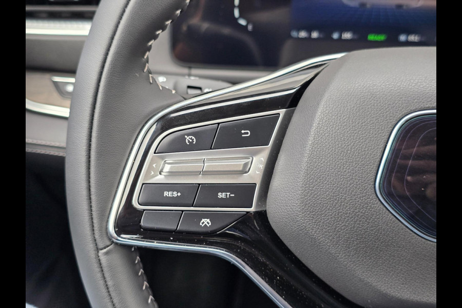 DFSK E5 L2 Pano/Cruise/360° Camera/7 pers.