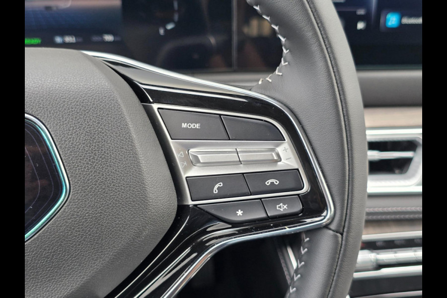 DFSK E5 L2 Pano/Cruise/360° Camera/7 pers.