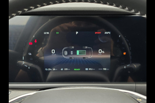 DFSK E5 L2 Pano/Cruise/360° Camera/7 pers.