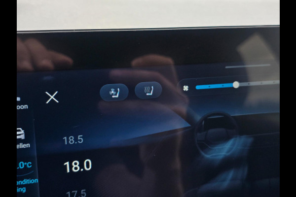 DFSK E5 L2 Pano/Cruise/360° Camera/7 pers.