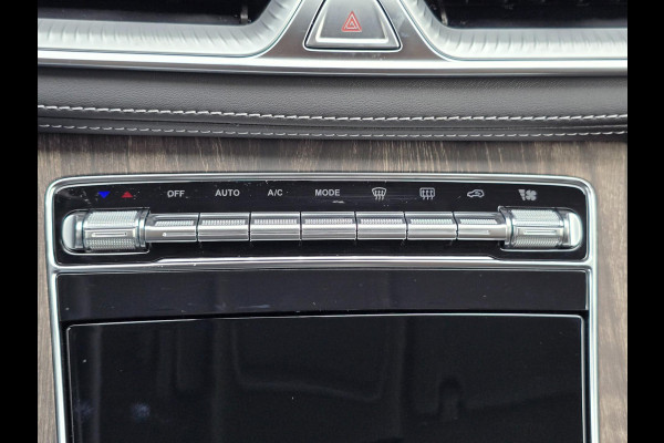 DFSK E5 L2 Pano/Cruise/360° Camera/7 pers.